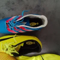 کفش و لباس فوتبال|تجهیزات ورزشی|پرند, فاز ۶|دیوار