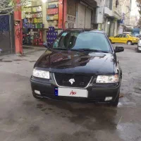 سمند Lx مدل 1400