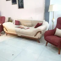 مبل نامبر وان بدون پیش پرداخت|مبلمان خانگی و میز عسلی|مشهد, گرجی علیا|دیوار