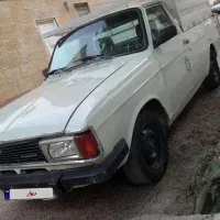 وانت مدل ۸۹ دوگانه شرکت شاسی سالم
