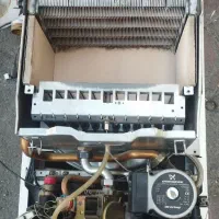 تعمیر پکیج  و تعمیر برد  پکیج در منزل انجام میشود