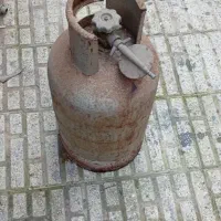 کپسول گاز|اجاق گاز و لوازم برقی پخت‌وپز|لاهیجان, پردسر|دیوار