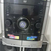 ضبط سه دیسک فلش خور بلوتوثی شده