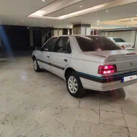 405 خانگی