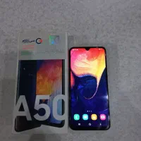 سامسونگ a50