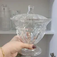 شکلات خوری اصل فرانسه ، استکان ایرانی