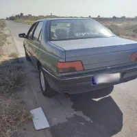 پژو 405 مدل 93|خودرو سواری و وانت|سلطانیه, |دیوار