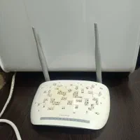 مودم روتر تی پی لینک
