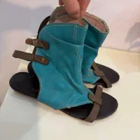 کفش|کیف، کفش، کمربند|مشهد, شهرک لشکر (شهرک غرب)|دیوار