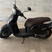 فروش موتور سیکلت|موتورسیکلت|قزوین, |دیوار