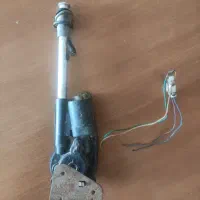 موتور آنتن برقی دوو سیلو و ریسر