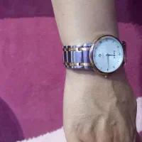 ساعت مچی مردانه زارا|ساعت|قزوین, |دیوار