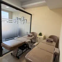اجارهتخت مژه ،میز ناخن ،اتاق کنفرانس