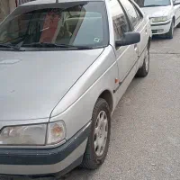 پژو ۴۰۵ مدل ۸۵