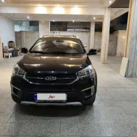 ام وی ام x22 مدل 98 اتومات اسپرت اکسلنت
