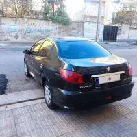پژو206sdمدل90