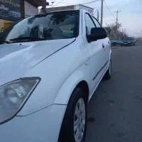 تیبا مدل ۹۶ دوگانه