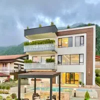 تریبلکس-هوشمند-مبله-پلاک-یک-جنگل-جوربند