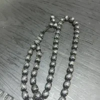 گردنبند زندان باف داس