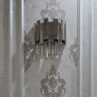 لوستر نو بسیار زیبا