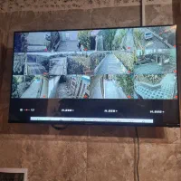 فروش و نصب انواع دوربین مداربسته تحت شبکه و اچ دی|دوربین مداربسته|نسیمشهر, |دیوار