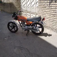 کبیر 200 مدل 1395