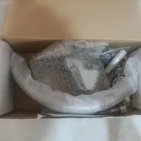 شیر آلات ظرفشویی ایلینا