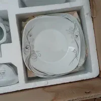 سرویس چینی پردیس در چالدران|ظروف سرو و پذیرایی|چالدران, |دیوار