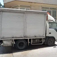 ایسوزو 5200|خودرو سنگین|تهران, بنی‌هاشم|دیوار