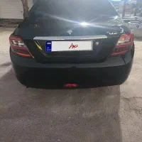 دناپلاس توربو اتومات معاوضه با 207و تارا|خودرو سواری و وانت|دزفول, |دیوار