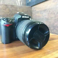 دوربین D7000|دوربین عکاسی و فیلم‌برداری|مشهد, ولیعصر (شهرک غرب)|دیوار