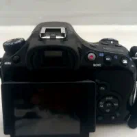 الفا ۵۸ همراه با ۳ لنز|دوربین عکاسی و فیلم‌برداری|اسفراین, |دیوار