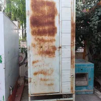 سرویس بهداشتی کانکس