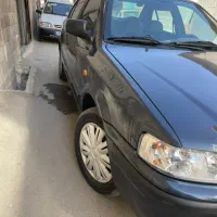ef7 مدل ۹۳|خودرو سواری و وانت|تهران, شهرک ابوذر|دیوار