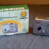 رادیو ضبط واکمن