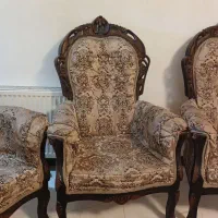 مبل استیل
