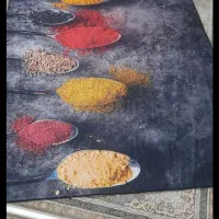 فرش آشپز خانه