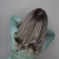 تخفیف ویژه رنگ و لایت ،دکلره و ویتامینه