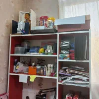 میز تحریر|مبلمان خانگی و میز عسلی|سمنان, |دیوار