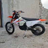 کراس برمودا۲۵۰|موتورسیکلت|دیلمان, |دیوار