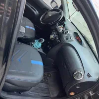 رانا مدل 93|خودرو سواری و وانت|تهران, ستارخان|دیوار