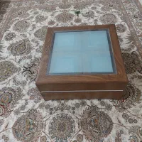 جلو مبلی|مبلمان خانگی و میز عسلی|خمینی‌شهر, |دیوار