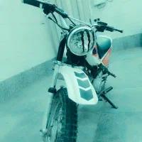 مینی موتور جترو|موتورسیکلت|هرند, |دیوار