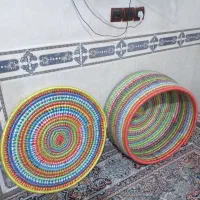 کفه یا جانونی|صنایع دستی و سایر لوازم تزئینی|یاسوج, |دیوار