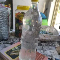 عرق بهارنارنج