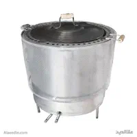 تنور برای پخت نان