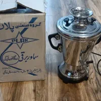 سماور برقی