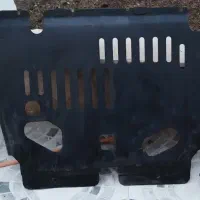 سینی زیر موتور ۲۰۶