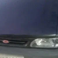 پراید مدل ۸۵