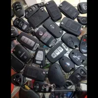 یک عدد ریموت گم شده